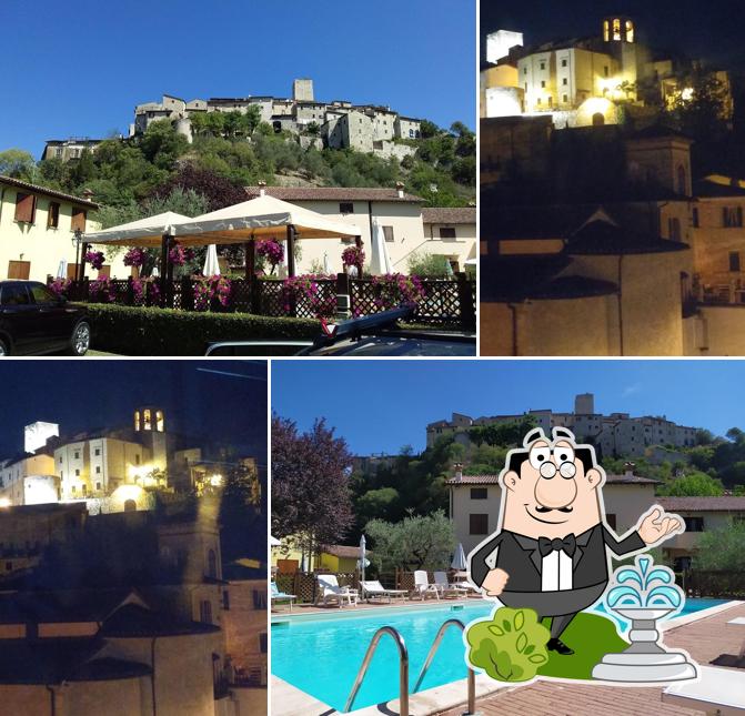 La locanda