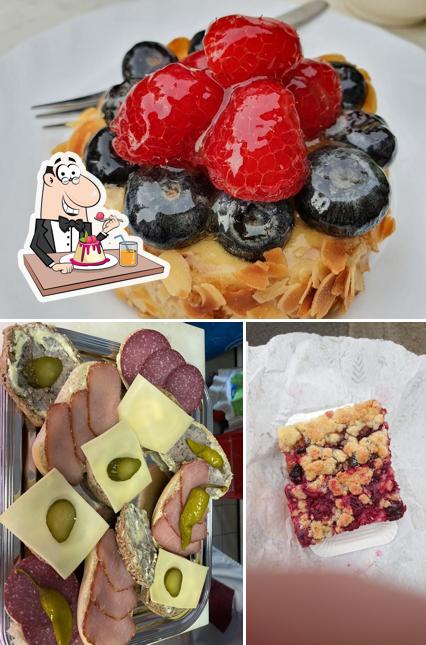 Landbäckerei Michelko