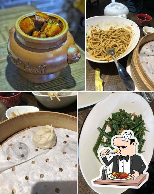 New Shanghai Ashfield