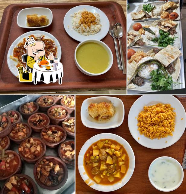 Özgür Yemek