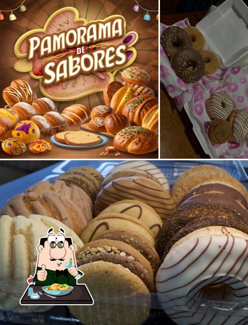 Panora de sabores