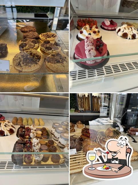 Pâtisserie Gérin