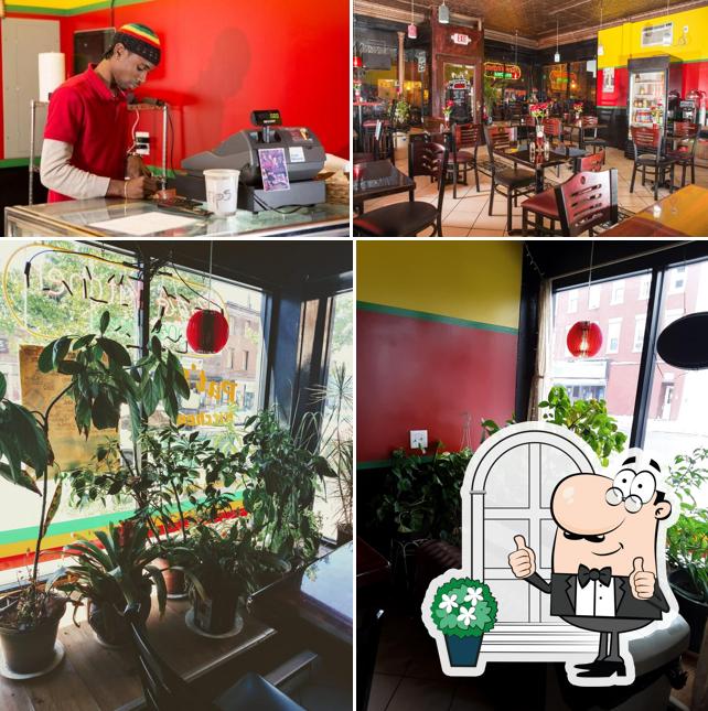 Pat's Kitchen Corp