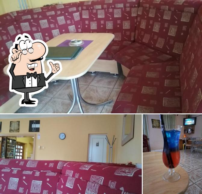 Pizzéria Favore