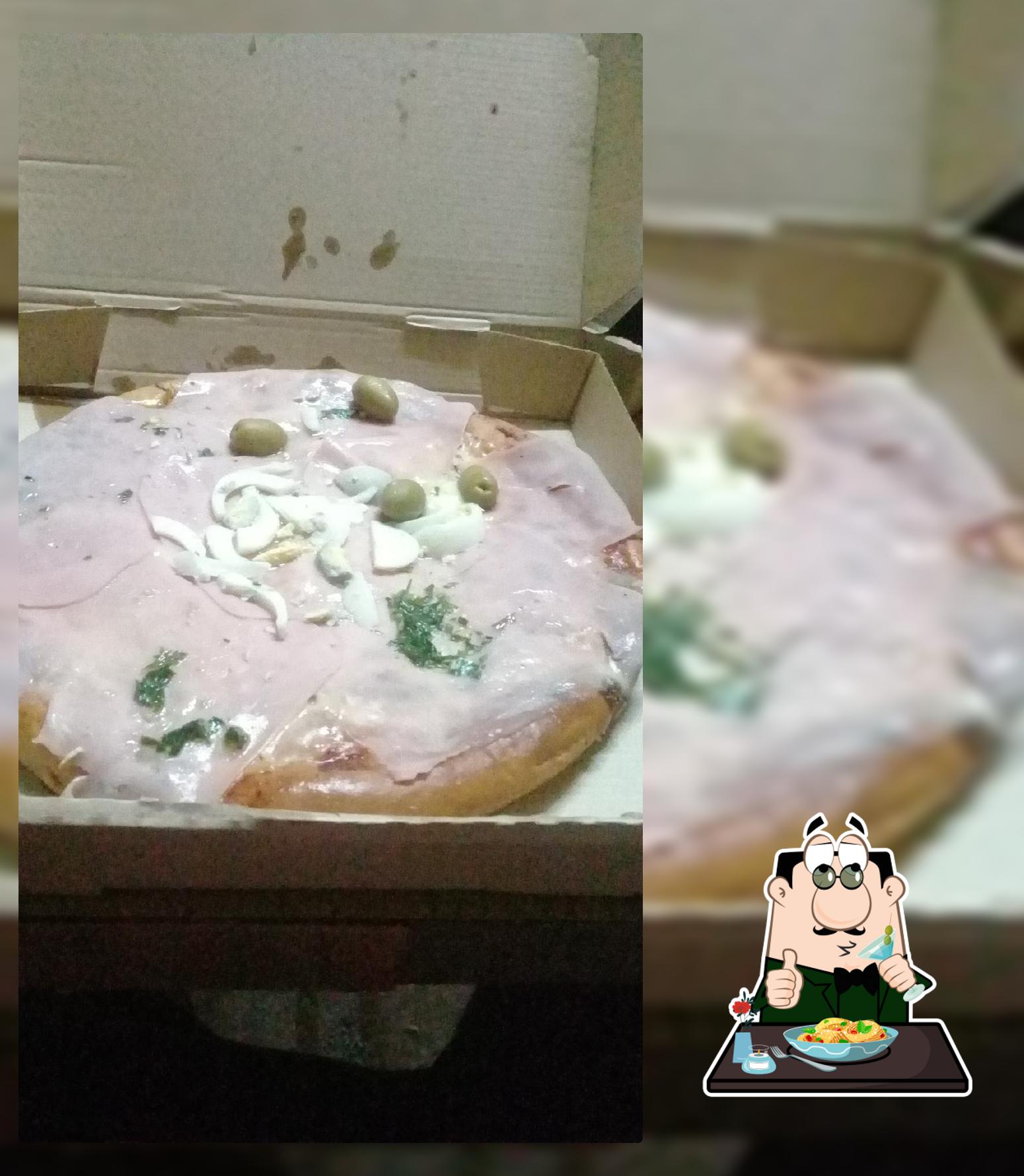 Pizzeria Pandú