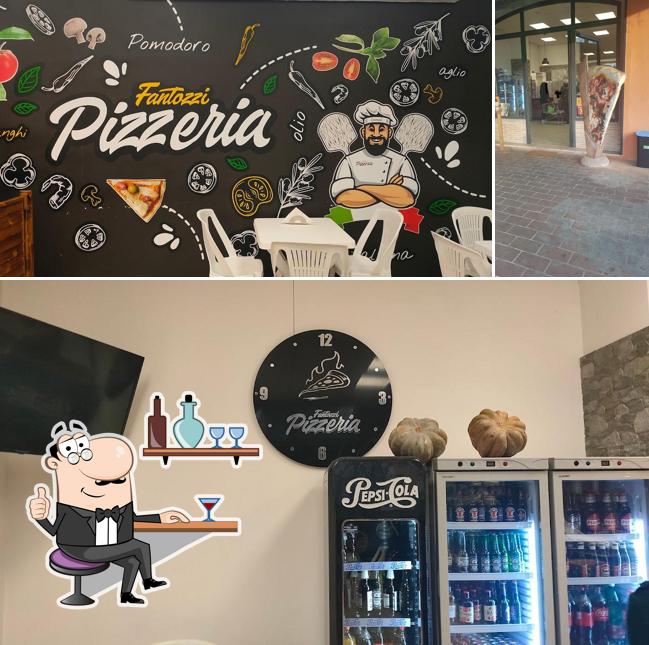 PizzeriaFANTOZZI