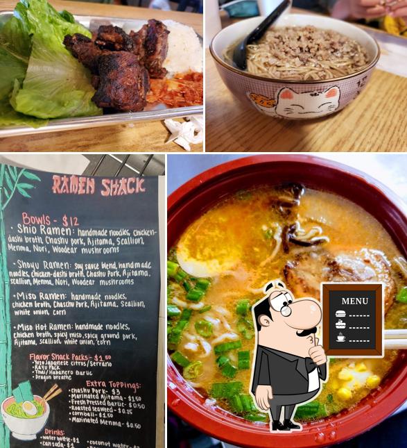 Ramen Shack