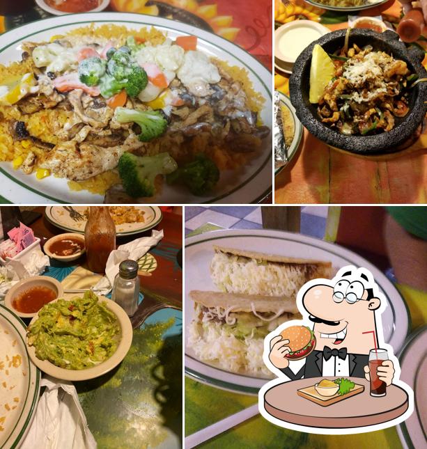 Rancho Viejo Mexican Restaurant
