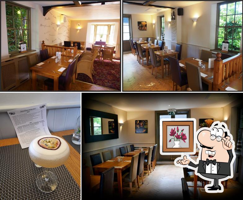 The Red Lion