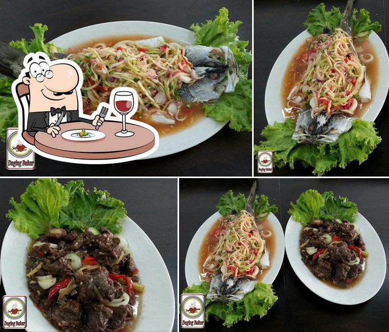 Restoran Sup Air Asam Gua Musang