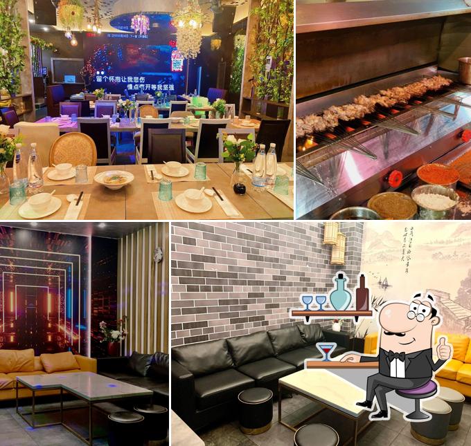 Ristorante Hutaoli