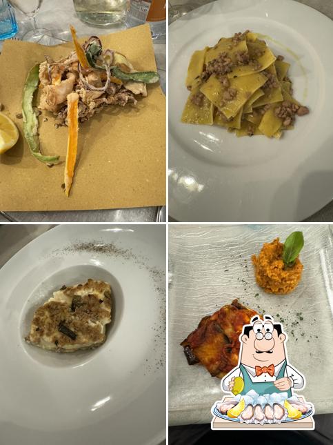 Ristorante Pizzeria Mareblu