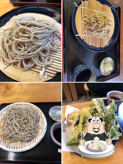 Sobadokoro Kuresaka
