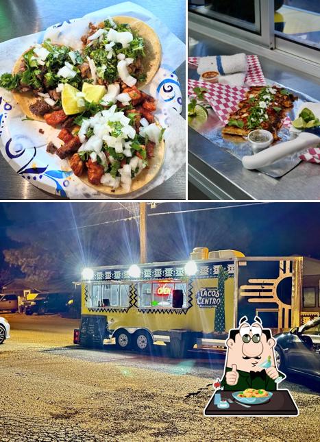Tacos el Centro