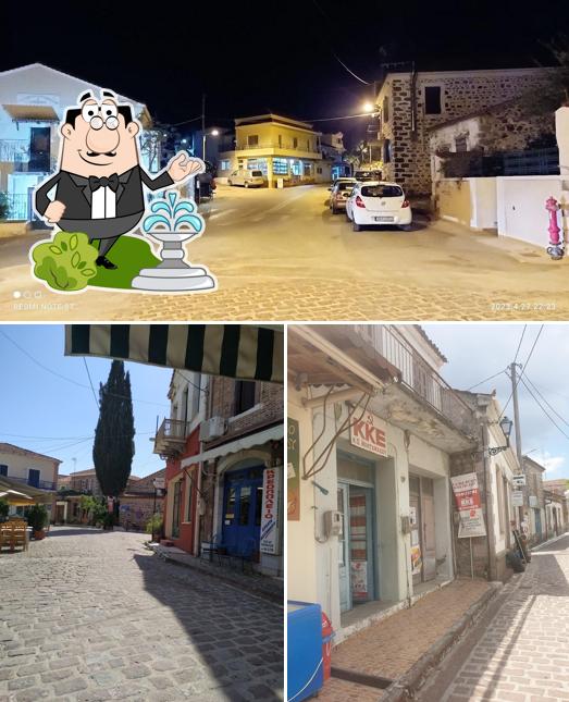 Tavern Triporto