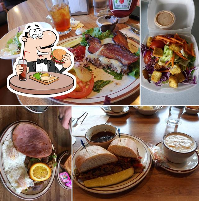 Totem Family Dining