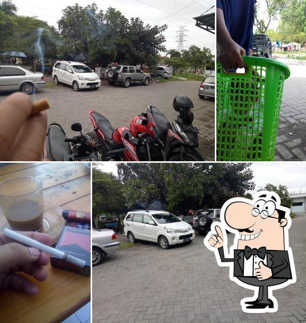 Warkop Telupitu