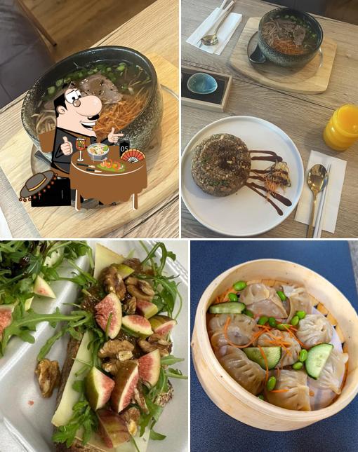 Your Happy Food