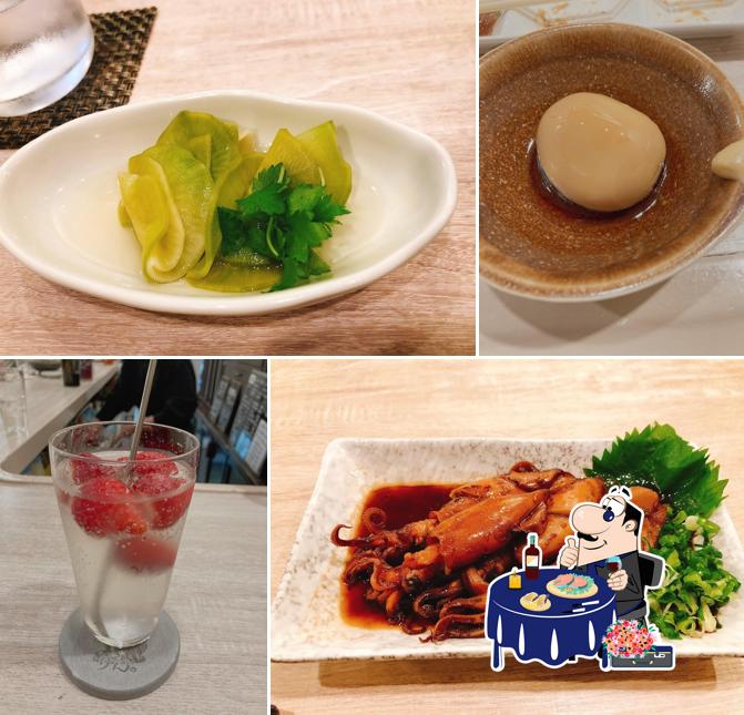 煮込みや りん。