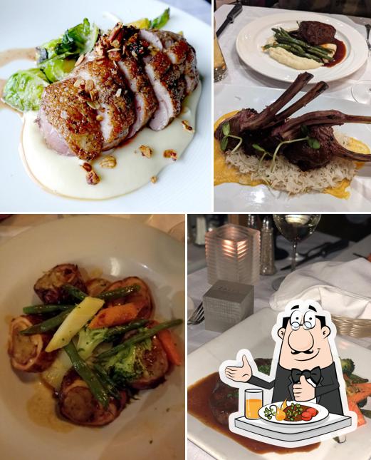 Rooney's Restaurant