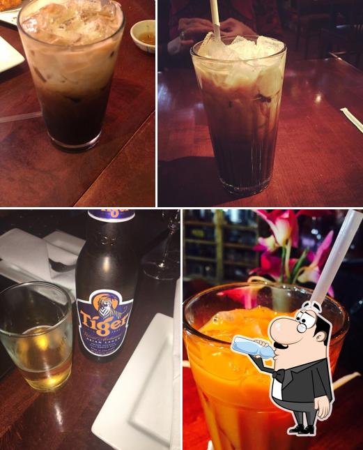 Royal Thai