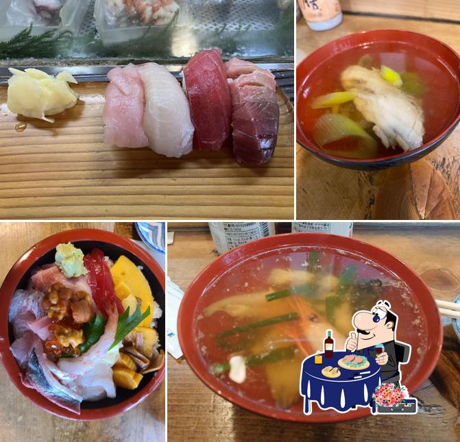 Sushi Tatsu