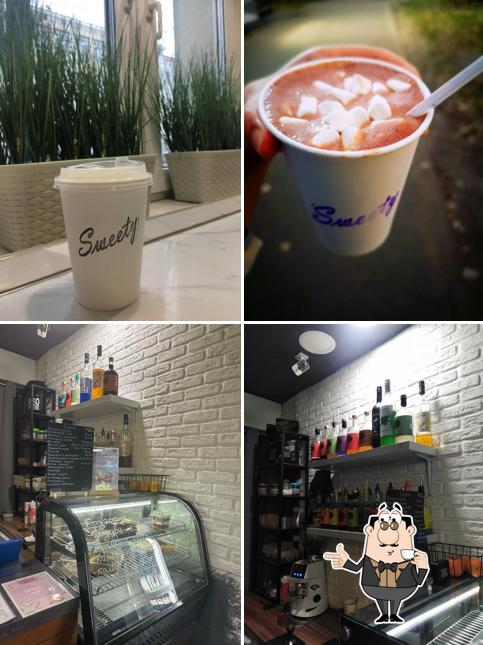 Sweety Coffee