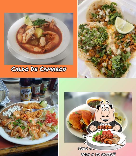 Tacos Jacob