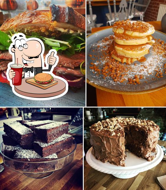 The Copper Kettle