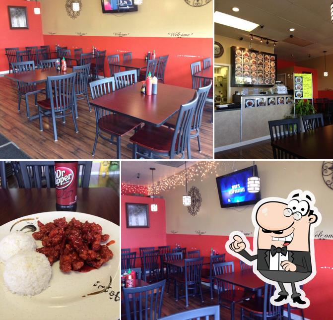 Toshi's Teriyaki