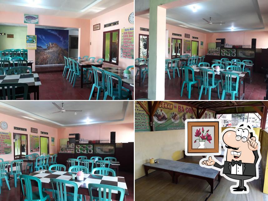 Warung Lesehan