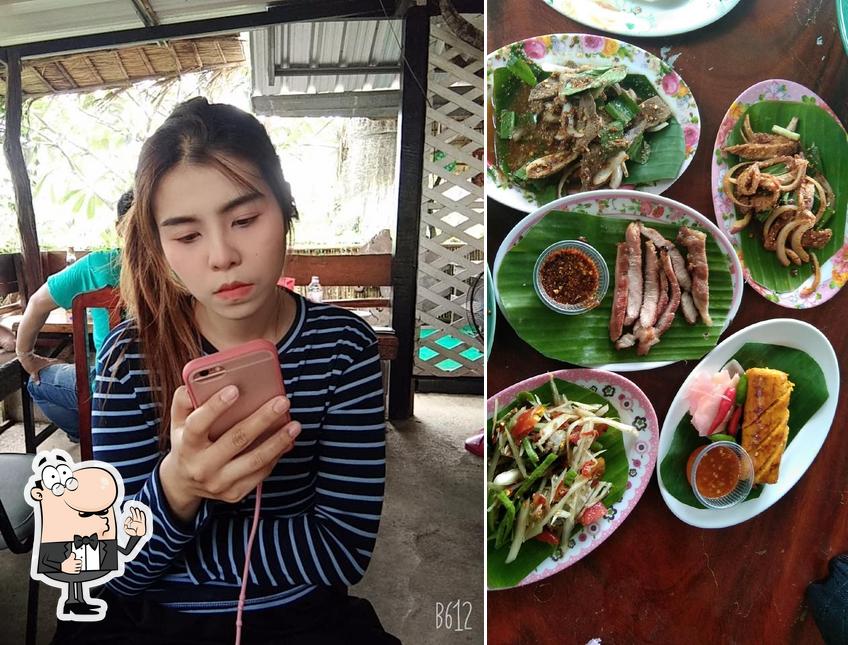 ร้านแพรวา&ป๋าต๊อบ