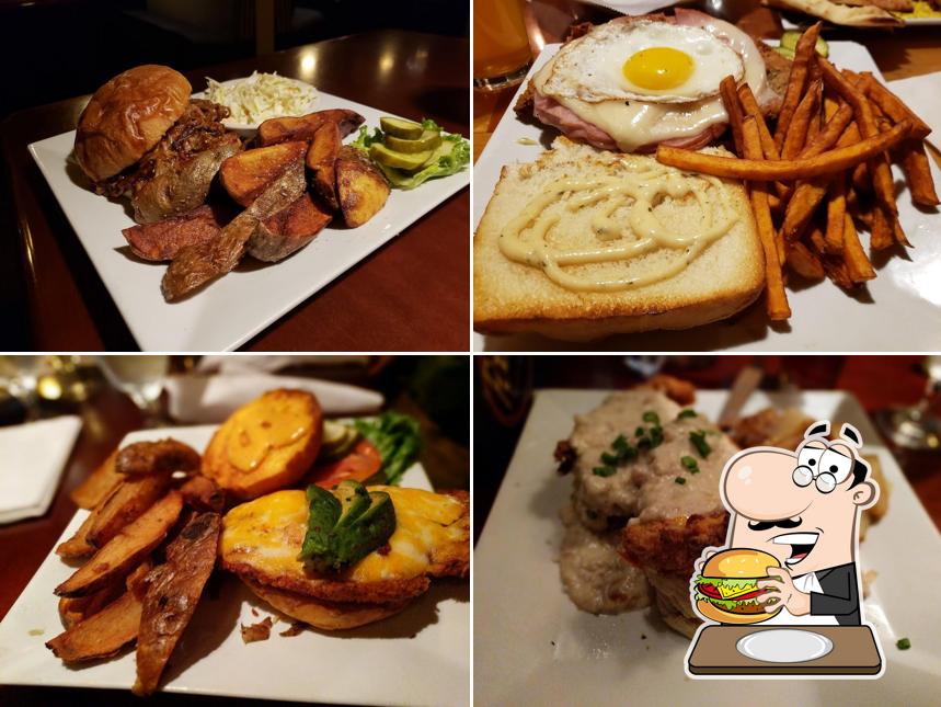 Maloney's Pub & Grill