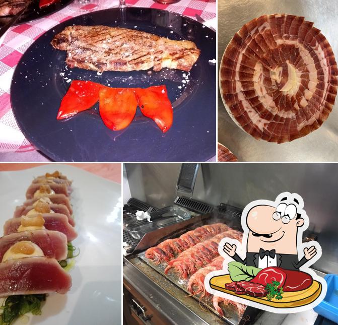 Restaurante Asador Nápoles