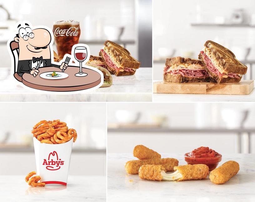Arby's