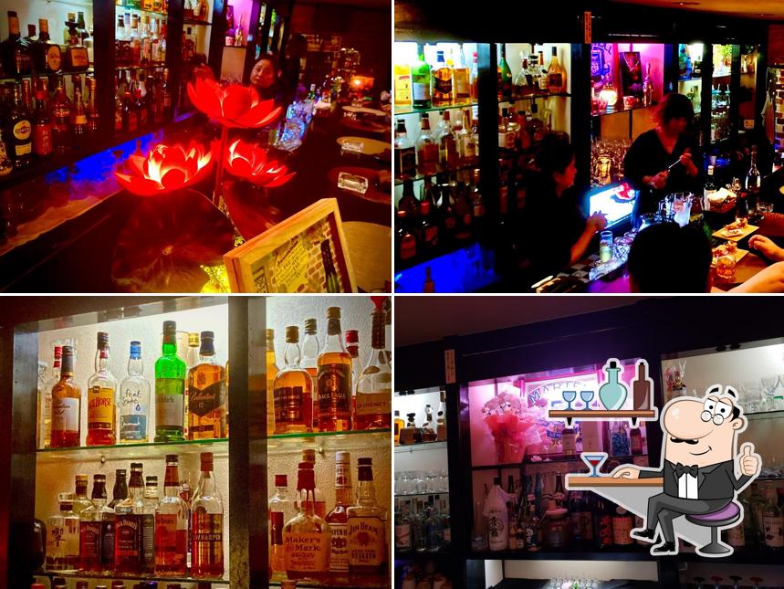 Bar 蓮