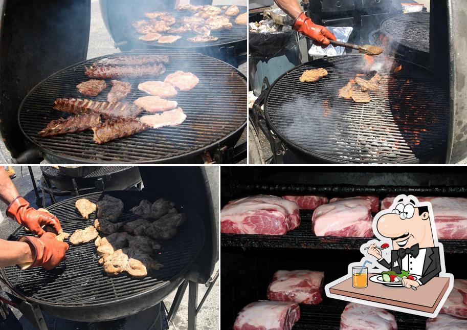 Big Boss BBQ