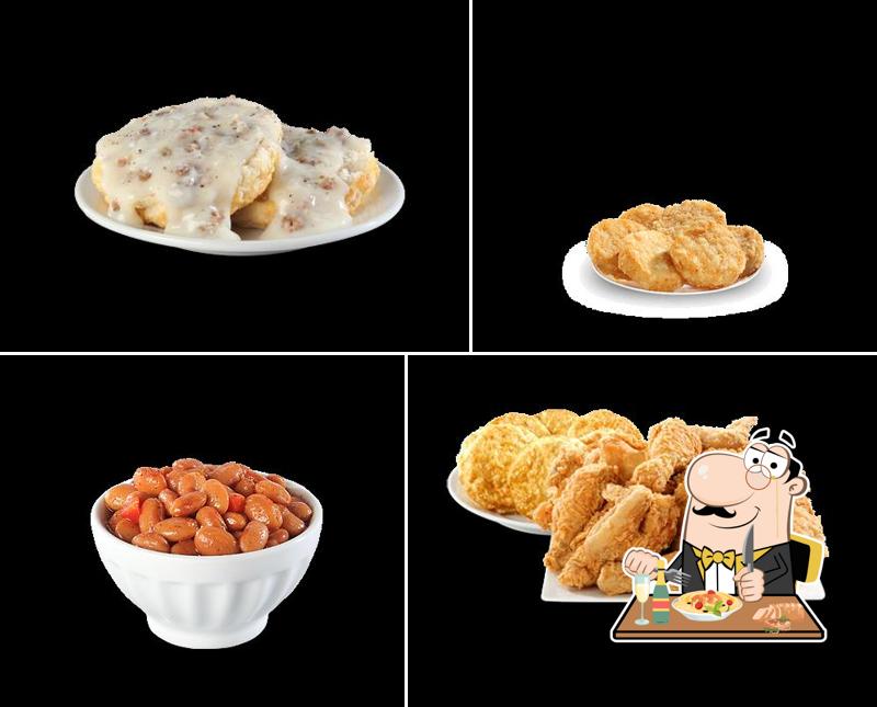 Bojangles