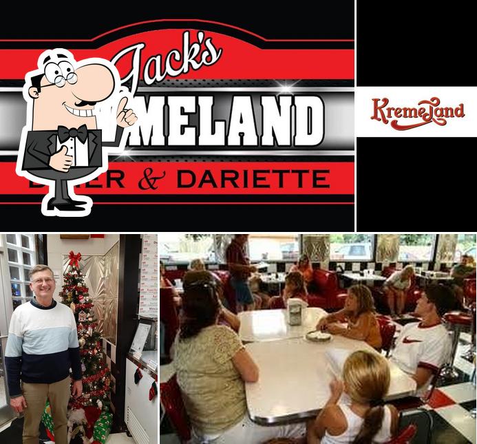 Tripp's Kremeland