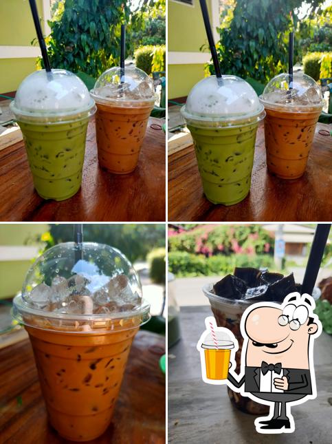 Somboonsub coffee