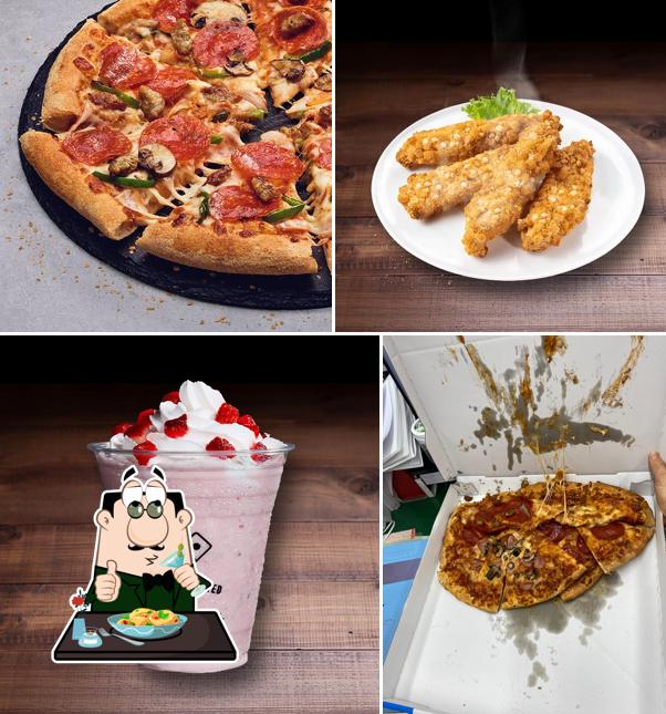 Domino's Pizza