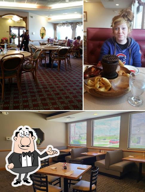 Hunan Chinese Restaurant
