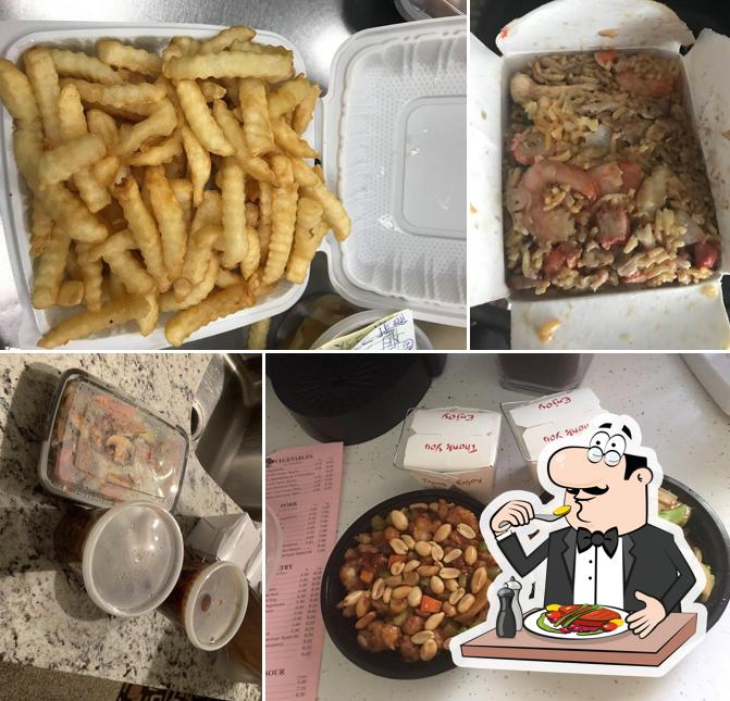 Kenny's Sub Shop