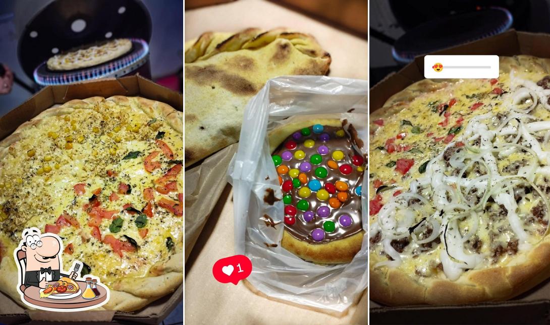 L&G Pizza