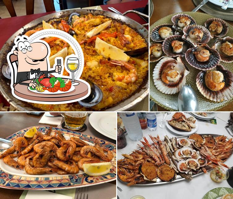 LA PIZZICATA