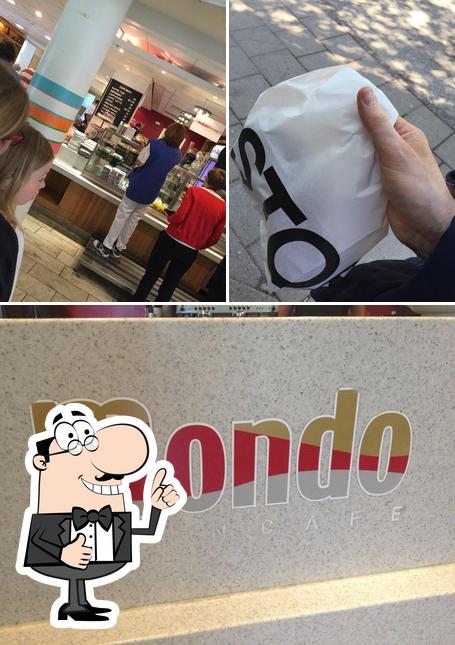 Mondo