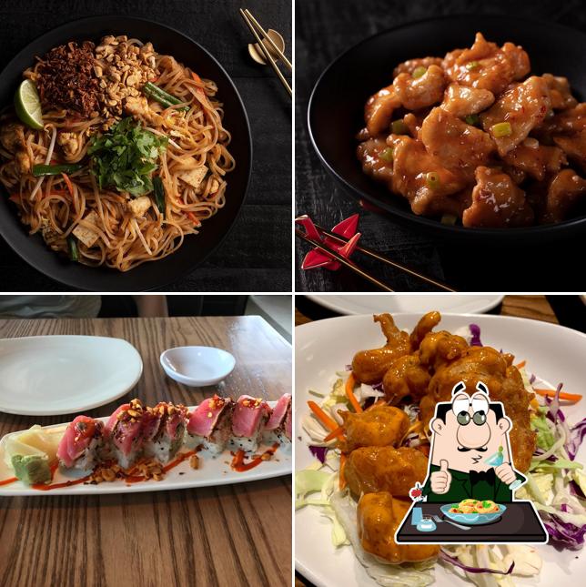 P.F. Chang's
