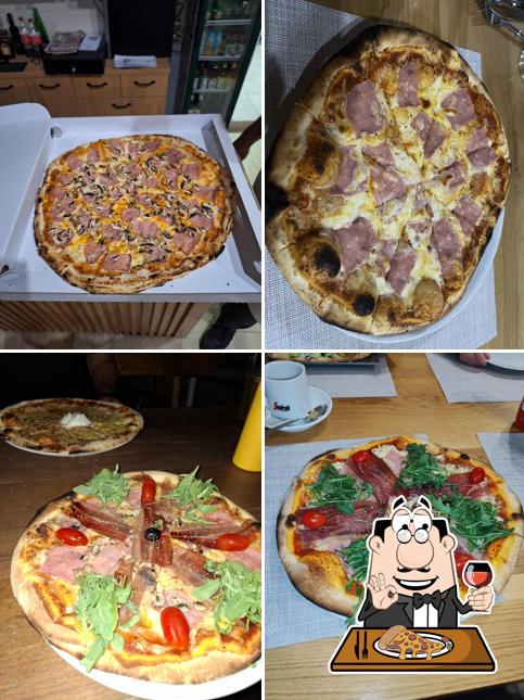 Pizzerija Kod Jere
