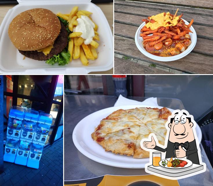 Pommes Haus