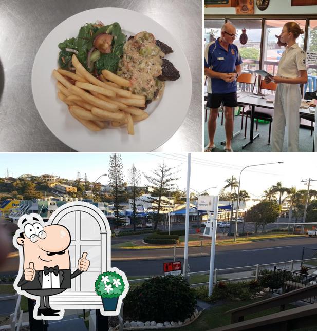 Yeppoon RSL Club